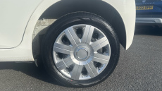 Toyota Aygo 1.0 VVT-i X-Play 5dr Petrol Hatchback